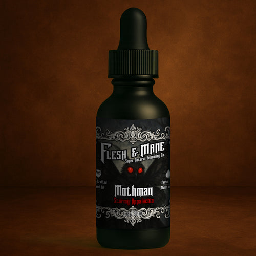 Beard Oil