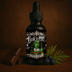 Beard Oil