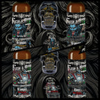 The Sinister Stash - Mane