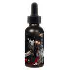 Invisible Man beard oil by MONSTER - Unscented Beard Conditioner